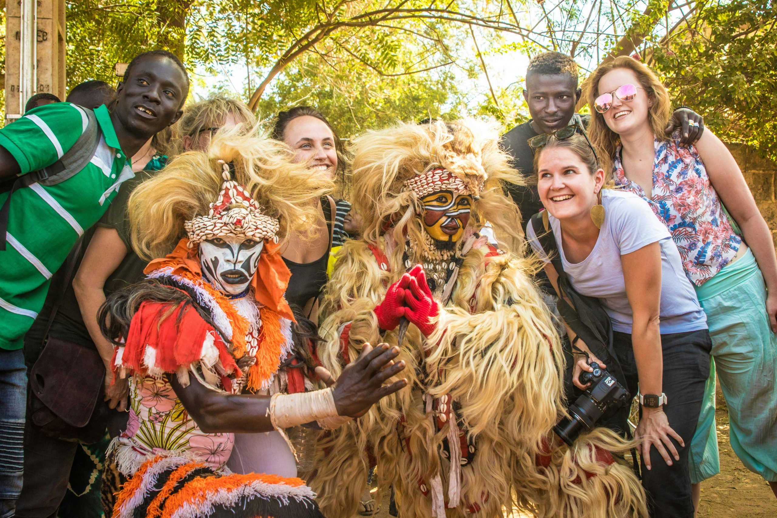cultural cooperation Europe Africa